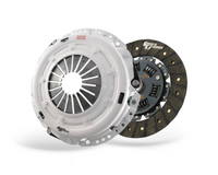 ClutchMasters Clutch Masters 01-04 Mini Cooper 1.6L FX100 Single Disc Clutch Kit (03052-HD00)