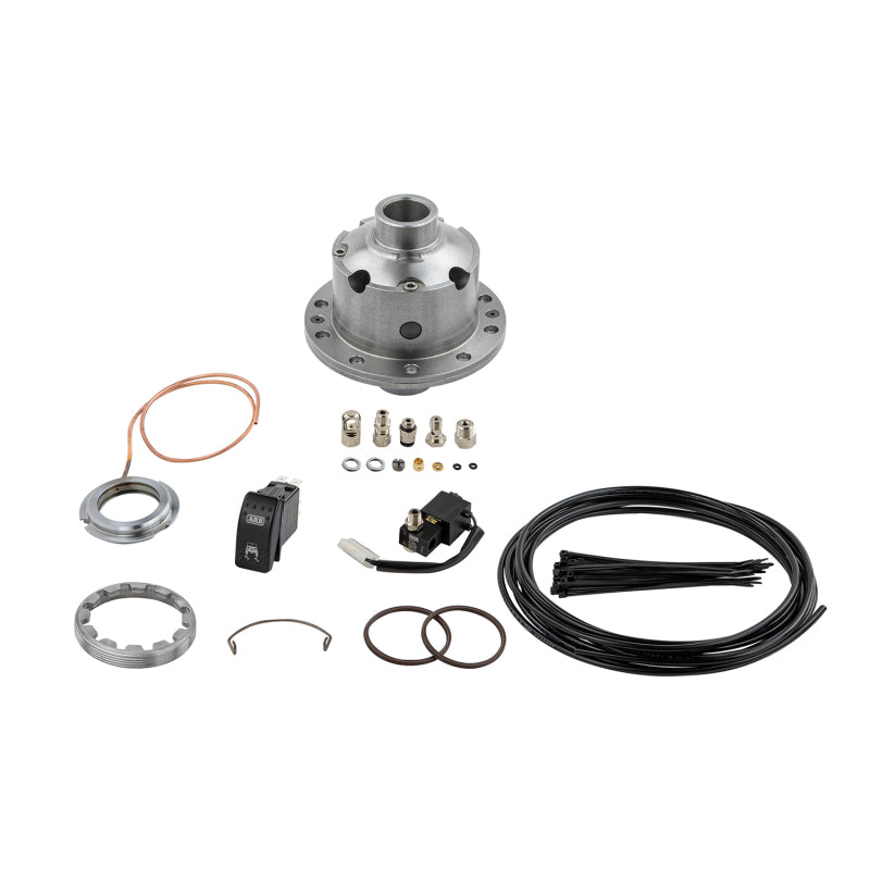 ARB ARB Airlocker Fr 22Spl 10 Bolt Rg Suzuki S/N (RD205)