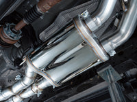 AWE Tuning AWE 2024+ Ford Ranger Raptor 3.0L Switchpath Cat-Back Exhaust - BashGuard Only (3025-38306)