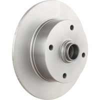 Brembo OE Brembo 66-71 VW Fastback/65-74 Karmann Ghia/66-71 Squareback Front Premium OE Equivalent Rotor (08.2691.10)