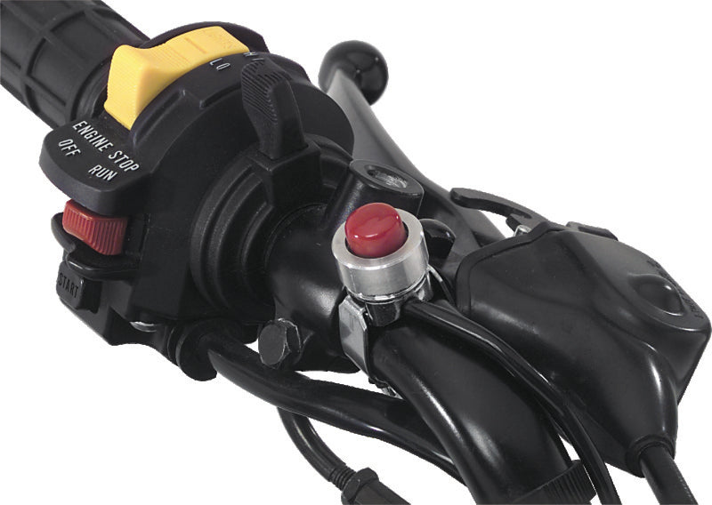 BikeMaster E BikeMaster Kill/Horn Button (201080)