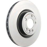 Brembo OE Brembo 18-20 Land Rover Discovery Front Premium UV Coated OE Equivalent Rotor (09.C819.11)