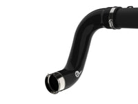 aFe Discount C aFe 22-25 Ford Bronco Raptor BladeRunner 3in. Aluminum Cold Charge Pipe (46-20759-B)