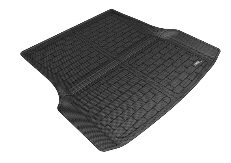 ACE Cargo Liner - Black