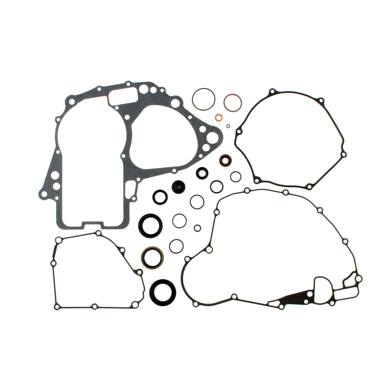 Cometic PWS Cometic 08-19 Suzuki RM-Z450 Bottom End Gasket Kit (C3233BE)