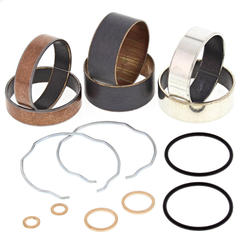 All Balls Racing All Balls Racing 88-89 Honda CR125R Fork Bushing Kit (38-6005)