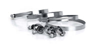 COMP Cams Comp Cams Hose Clamps, 8-12 Mm 5/16-1/2 (G3758-25)