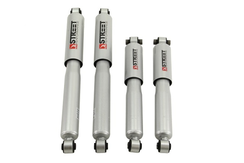 Belltech Belltech Street Performance Shock Set (OE9681)
