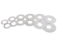 aFe Discount S aFe Sway-A-Way 2.0/2.5 Valve Stack Kit .010 Thick (56000-SP10)
