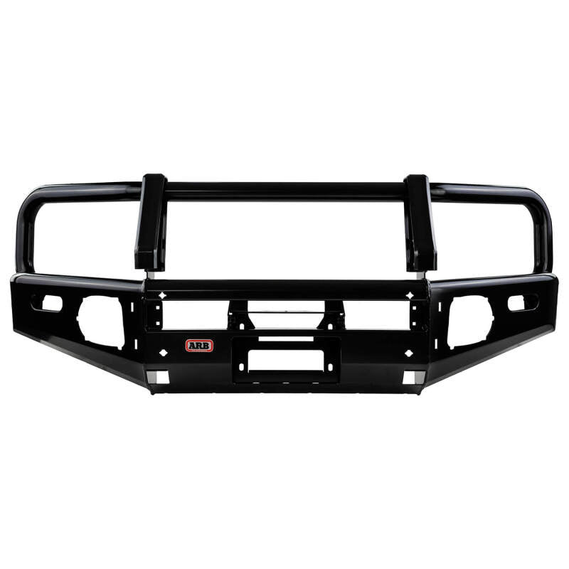 ARB B ARB Bumper/Fitting Kit Bundle 3446340 (3446340B)