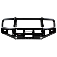 ARB B ARB Bumper/Fitting Kit Bundle 3446340 (3446340B)