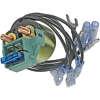 Arrowhead Arrowhead Universal Solenoid Remote - 12-Volt (240-58000)
