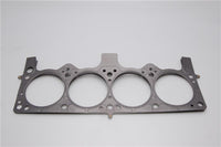 Cometic Gasket Cometic Chrysler 318/340/360 4.080inch Bore .120 Thickness MLS Head Gasket (C5622-120)