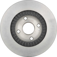 Brembo OE Brembo 99-03 Mazda Protege Front Premium UV Coated OE Equivalent Rotor (09.7826.11)