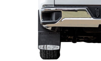 Access T Access Universal Hybrid L Rockstar Splash Guard (Excl. Dually) - 12in W x 13in L (E200002139)