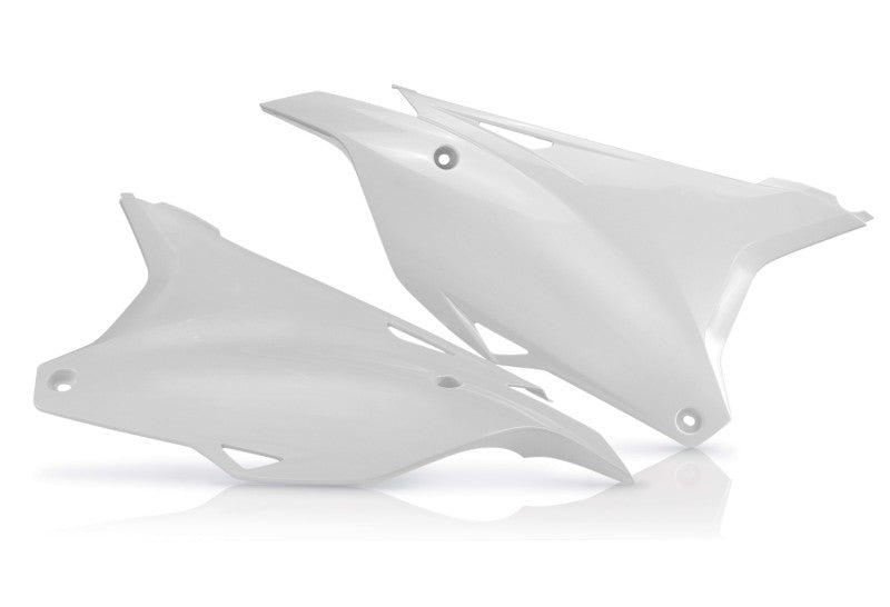 ACB Side Panels