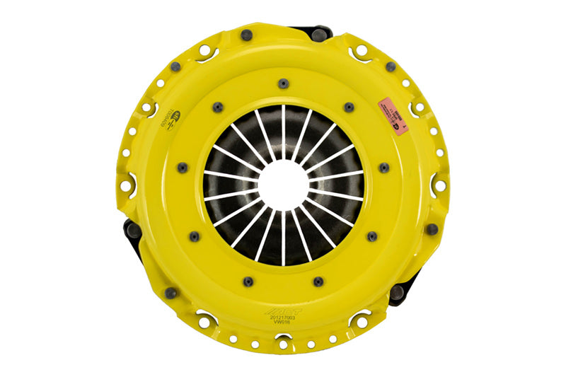 ACT ACT 2007 Audi A3 P/PL Heavy Duty Clutch Pressure Plate (VW016)
