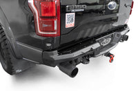 ADD Addictive Desert Designs17-20 Ford F-150 Raptor Phantom Rear Bumper (R110191190103)