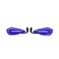 Acerbis Acerbis Firstmoto MX Handguard - Blue (2986410003)