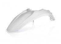 ACB Rear Fender