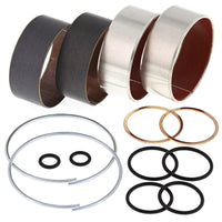All Balls Racing All Balls Racing 01-02 Husaberg 450FC Fork Bushing Kit (38-6055)