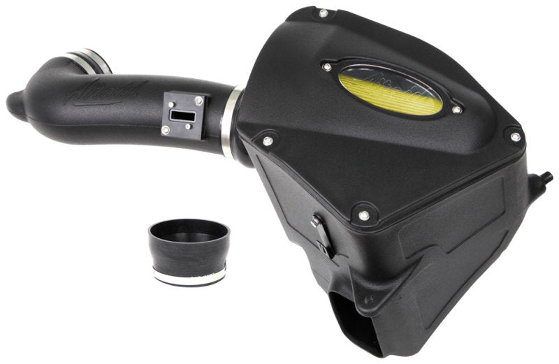 Airaid Airaid 2019+ Chevrolet Silverado 1500 Performance Air Intake System (204-382)