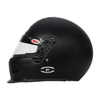 Bell Bell Helmet K1 White Xsm(55-56) Sa2025 (1420C02)