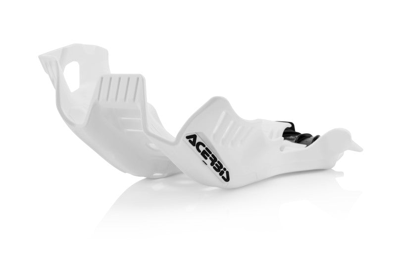 ACB Skid Plates