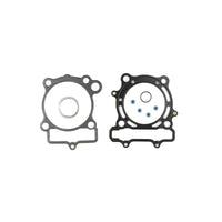Cometic PWS Cometic 04-08 Kawasaki KX250F 81mm Bore Top End Gasket Kit (C7221-EST)