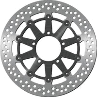 BikeMaster AY BikeMaster Triumph Brake Rotor (962076)