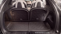 ACE Cargo Liner - Black