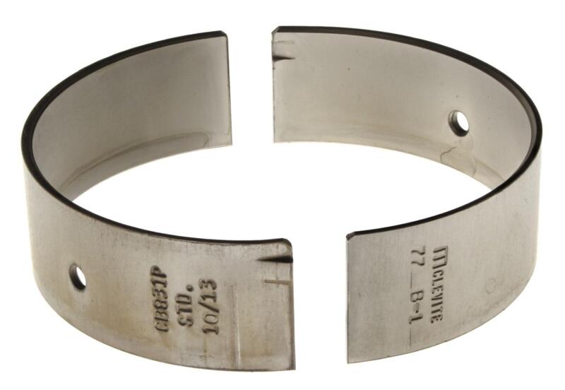Clevite Tri Armor Clevite Tri Armor GMC Pass & Trk 366/396/402/427/454 Main Bearing Set (MS909HC10)