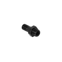AEM AEM Fuel Rail Banjo Fitting Without Hole (25-602)