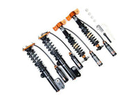 AST Coilovers AST 5300 Series Coilovers Porsche 911 997 (2WD) (RAC-P2206S)