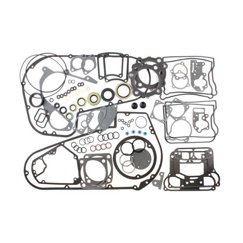 Cometic PWS Cometic Harley-Davidson 84-91 Big Twin Comp Motor Kit Flt-Fxr-5Spds. (C9750F)
