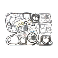 Cometic PWS Cometic Harley-Davidson 84-91 Big Twin Comp Motor Kit Flt-Fxr-5Spds. (C9750F)