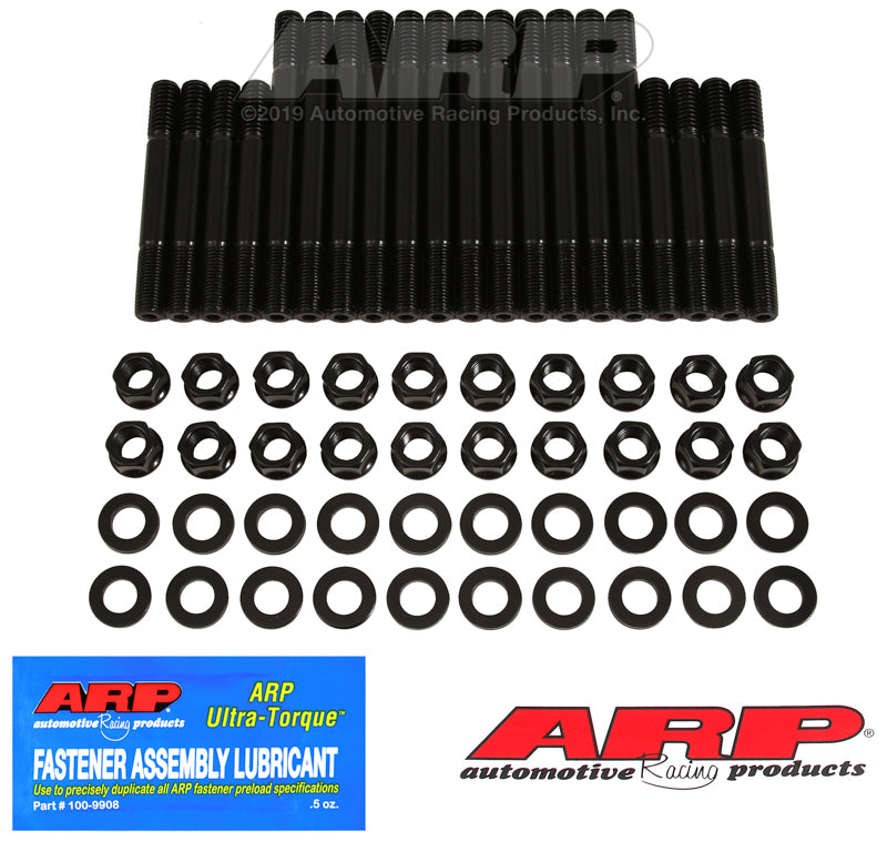 ARP ARP Buick 350c.i.d. hex head stud kit (124-4001)