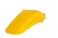 Acerbis Acerbis 93-95 Suzuki RM125/250 Rear Fender - Yellow (2071050005)