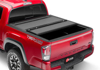 BAK BAK 16-20 Toyota Tacoma 5ft Bed BAKFlip MX4 Matte Finish (448426)