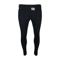 Bell Bell Pro-TX Underwear Bottom Black 2X Large SFI 3.3/5 (BR40035)