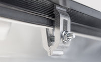 Access T Access 2022+ Nissan Frontier 6ft Bed LOMAX Professional Series Cover - Urethane Diamond Plate (B0030069)
