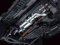 AWE Tuning AWE 2024+ Ford Ranger Raptor 3.0L Switchpath Cat-Back Exhaust - BashGuard Only (3025-38306)