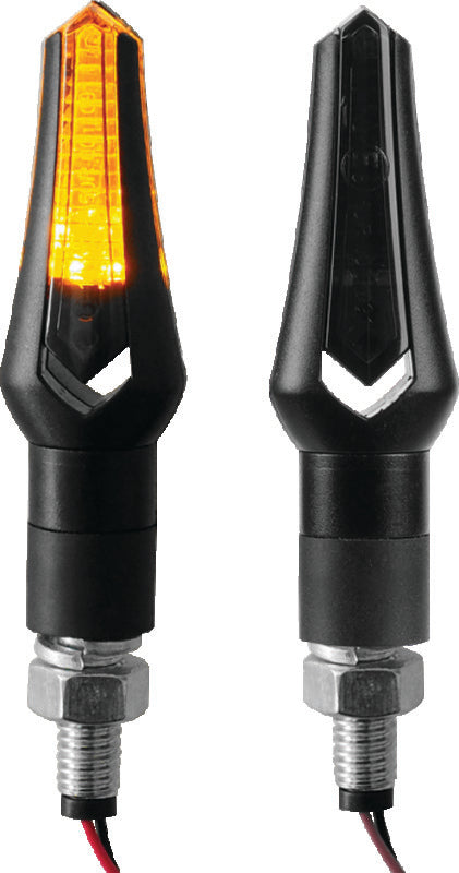 BikeMaster AJ BikeMaster Dagger Turn Signal (266185)