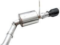 AWE Tuning AWE Tuning 11-24 Dodge Durango 5.7L Touring Edition Exhaust w/ Diamond Black Tips (3015-33575)