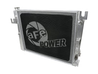 aFe Discount D aFe BladeRunner Radiator Dodge Trucks 04-09 V8-5.7L HEMI (46-52211)