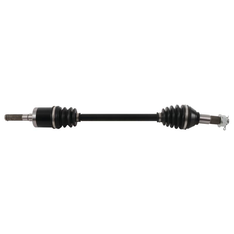 All Balls Racing All Balls Racing 17-20 Can-Am Commander 800R DPS 6 Ball Axle Front Right (AB6-CA-8-132)