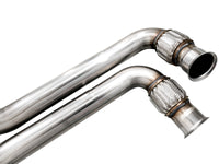 AWE Tuning AWE Tuning 25+ RAM 1500 3.0TT 0FG Cat-Back Touring Exhaust - Diamond Black Tips (3015-33530)