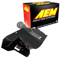 AEM Induction AEM 07-11 Toyota Camry V6-3.5L Cold Air Intake (21-870C)