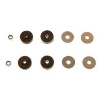 Bilstein Tuning Bilstein B6 69-94 Alfa Romeo Spider Rear Monotube Shock Absorber (24-004732)
