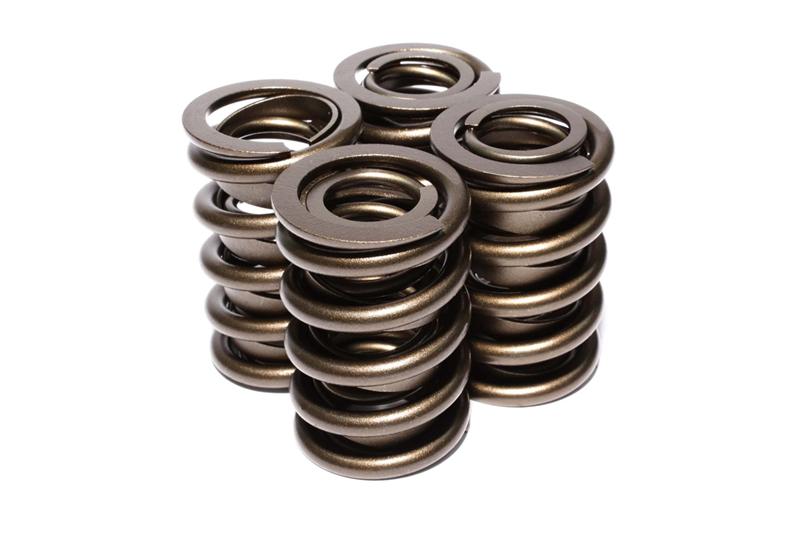 COMP Cams Comp Cams Valve Spring, 1.460In 972-973 (977-4)